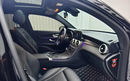 Mercedes-Benz GLC, 2021 год, 4 300 999 рублей, 4 фотография