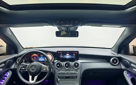 Mercedes-Benz GLC, 2021 год, 4 300 999 рублей, 5 фотография