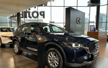 Mazda CX-5 II, 2025 год, 4 600 000 рублей, 4 фотография