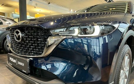 Mazda CX-5 II, 2025 год, 4 600 000 рублей, 9 фотография