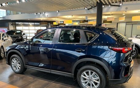 Mazda CX-5 II, 2025 год, 4 600 000 рублей, 8 фотография