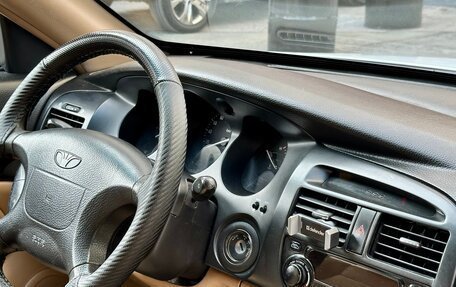 Daewoo Magnus, 2001 год, 450 000 рублей, 7 фотография