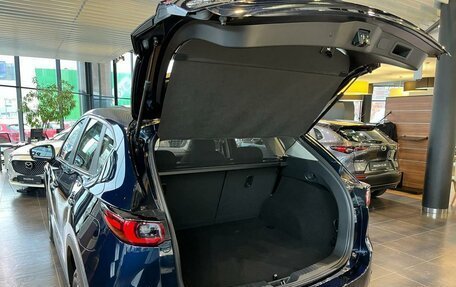 Mazda CX-5 II, 2025 год, 4 600 000 рублей, 12 фотография