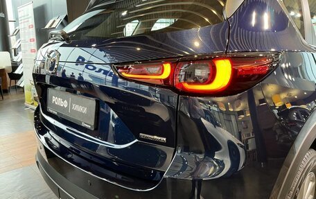 Mazda CX-5 II, 2025 год, 4 600 000 рублей, 11 фотография