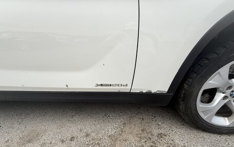 BMW X1, 2013 год, 1 260 000 рублей, 5 фотография