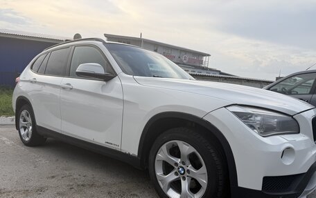 BMW X1, 2013 год, 1 260 000 рублей, 3 фотография