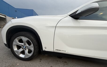 BMW X1, 2013 год, 1 260 000 рублей, 4 фотография
