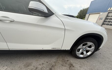 BMW X1, 2013 год, 1 260 000 рублей, 7 фотография
