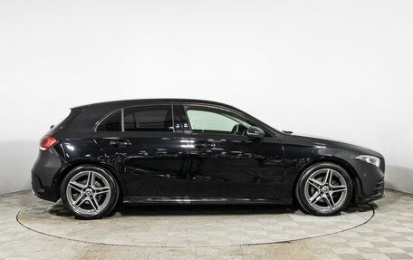 Mercedes-Benz A-Класс, 2018 год, 2 399 898 рублей, 4 фотография