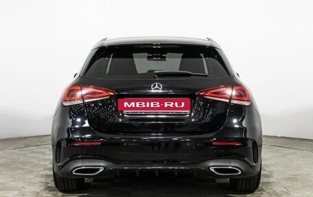 Mercedes-Benz A-Класс, 2018 год, 2 399 898 рублей, 6 фотография