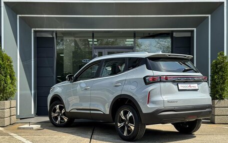 Chery Tiggo 4 I рестайлинг, 2025 год, 2 267 100 рублей, 7 фотография