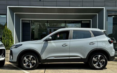 Chery Tiggo 4 I рестайлинг, 2025 год, 2 267 100 рублей, 5 фотография