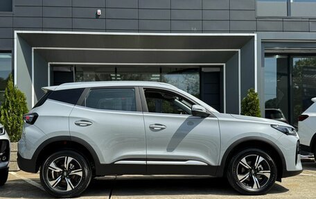 Chery Tiggo 4 I рестайлинг, 2025 год, 2 267 100 рублей, 6 фотография