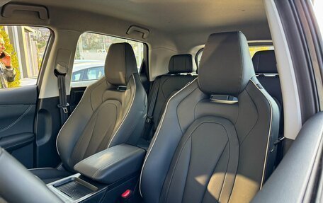 Chery Tiggo 4 I рестайлинг, 2025 год, 2 267 100 рублей, 9 фотография