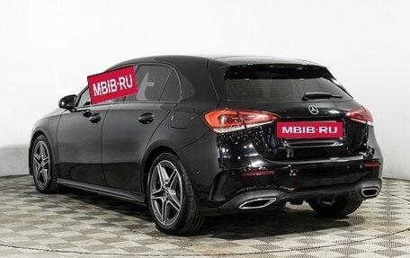 Mercedes-Benz A-Класс, 2018 год, 2 399 898 рублей, 7 фотография