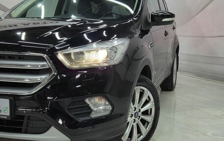 Ford Kuga III, 2018 год, 2 038 000 рублей, 5 фотография