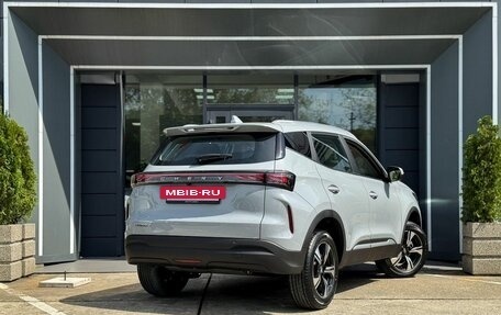 Chery Tiggo 4 I рестайлинг, 2025 год, 2 267 100 рублей, 3 фотография