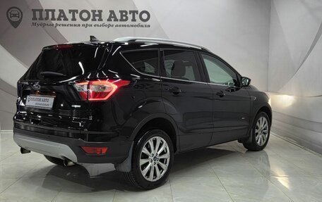 Ford Kuga III, 2018 год, 2 038 000 рублей, 6 фотография