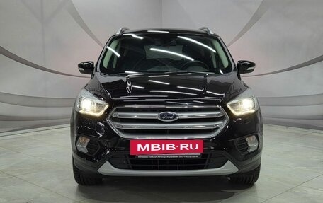 Ford Kuga III, 2018 год, 2 038 000 рублей, 2 фотография
