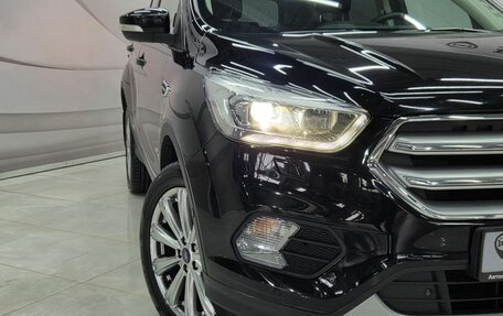 Ford Kuga III, 2018 год, 2 038 000 рублей, 4 фотография