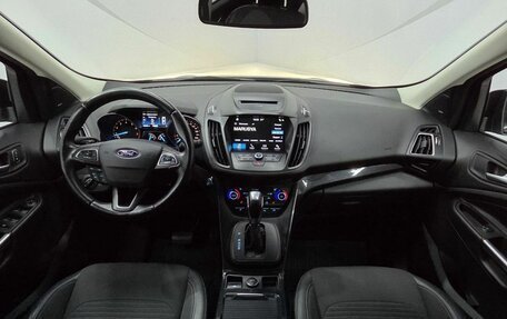 Ford Kuga III, 2018 год, 2 038 000 рублей, 10 фотография