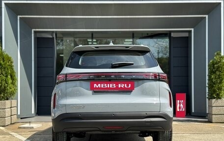 Chery Tiggo 4 I рестайлинг, 2025 год, 2 267 100 рублей, 4 фотография
