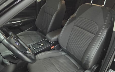 Ford Kuga III, 2018 год, 2 038 000 рублей, 11 фотография
