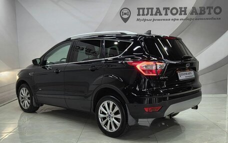 Ford Kuga III, 2018 год, 2 038 000 рублей, 8 фотография