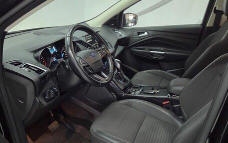 Ford Kuga III, 2018 год, 2 038 000 рублей, 12 фотография