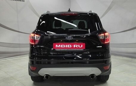 Ford Kuga III, 2018 год, 2 038 000 рублей, 7 фотография