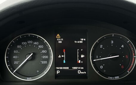 Land Rover Freelander II рестайлинг 2, 2013 год, 1 860 000 рублей, 11 фотография