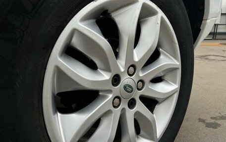 Land Rover Freelander II рестайлинг 2, 2013 год, 1 860 000 рублей, 9 фотография
