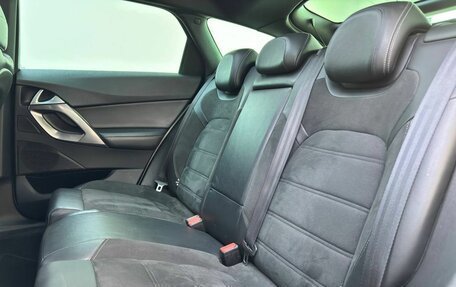 Citroen DS5, 2012 год, 1 310 000 рублей, 12 фотография