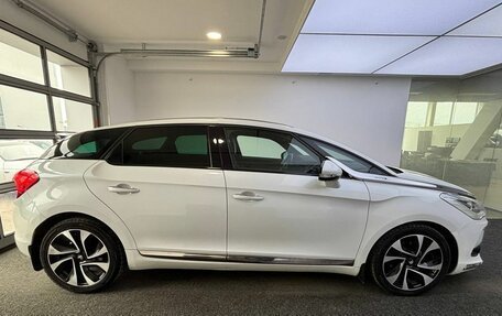 Citroen DS5, 2012 год, 1 310 000 рублей, 4 фотография