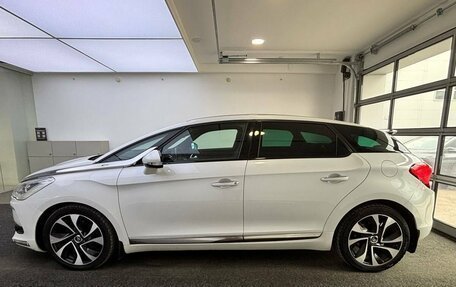 Citroen DS5, 2012 год, 1 310 000 рублей, 8 фотография