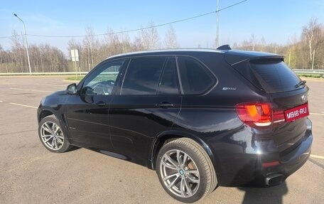 BMW X5, 2018 год, 4 300 000 рублей, 3 фотография