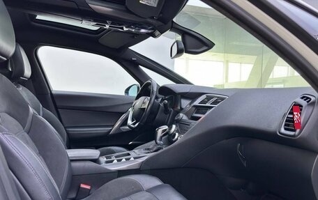Citroen DS5, 2012 год, 1 310 000 рублей, 11 фотография
