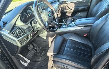 BMW X5, 2018 год, 4 300 000 рублей, 5 фотография