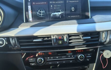 BMW X5, 2018 год, 4 300 000 рублей, 7 фотография