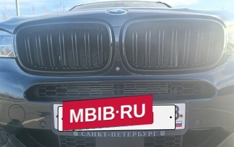 BMW X5, 2018 год, 4 300 000 рублей, 11 фотография