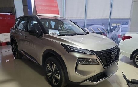 Nissan X-Trail, 2023 год, 2 860 000 рублей, 2 фотография
