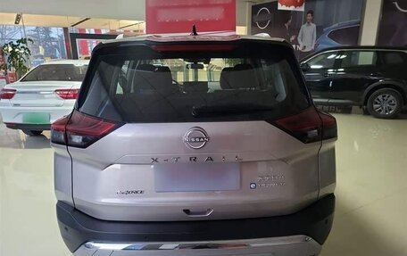 Nissan X-Trail, 2023 год, 2 860 000 рублей, 5 фотография