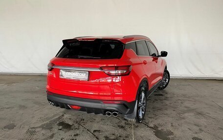 Geely Coolray I, 2020 год, 1 349 000 рублей, 6 фотография