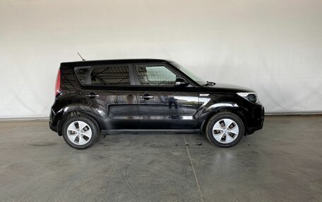 KIA Soul II рестайлинг, 2016 год, 1 530 000 рублей, 8 фотография