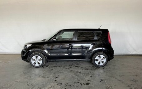 KIA Soul II рестайлинг, 2016 год, 1 530 000 рублей, 7 фотография