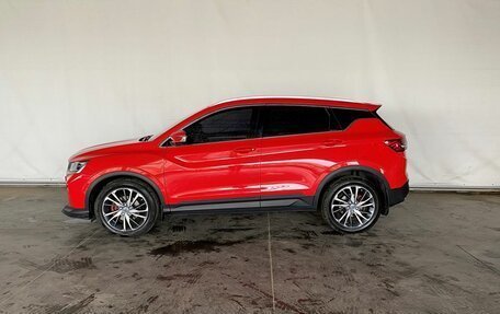 Geely Coolray I, 2020 год, 1 349 000 рублей, 8 фотография