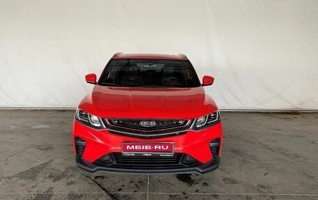 Geely Coolray I, 2020 год, 1 349 000 рублей, 2 фотография