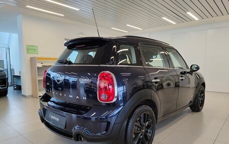 MINI Countryman I (R60), 2013 год, 1 376 000 рублей, 2 фотография