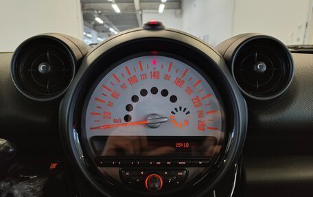 MINI Countryman I (R60), 2013 год, 1 376 000 рублей, 8 фотография
