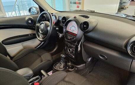 MINI Countryman I (R60), 2013 год, 1 376 000 рублей, 5 фотография